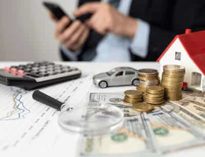 How to Get Approved for a Car Loan Quickly
